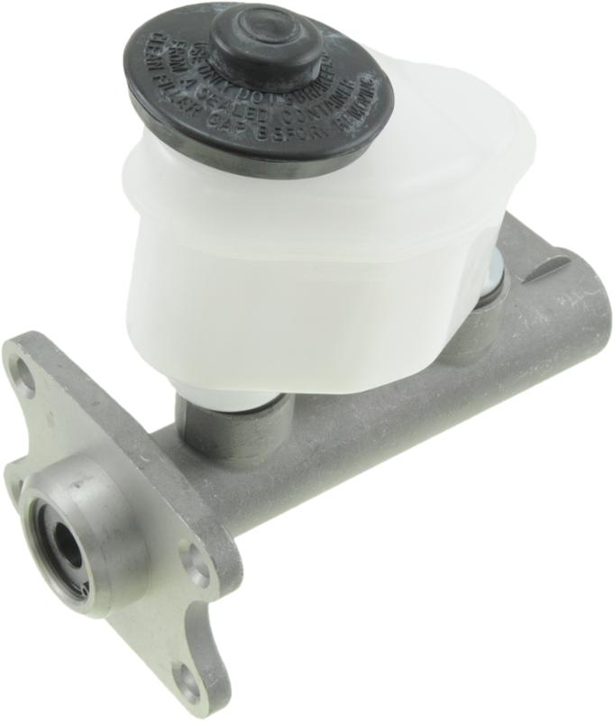 Dorman M390285 Brake Master Cylinder product image 4 of 4