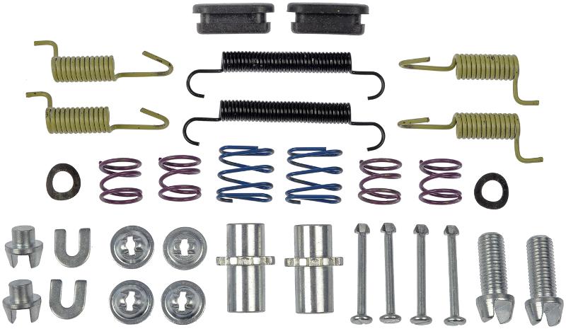 Dorman HW17388 Parking Brake Hardware Kit product image 1 of 1