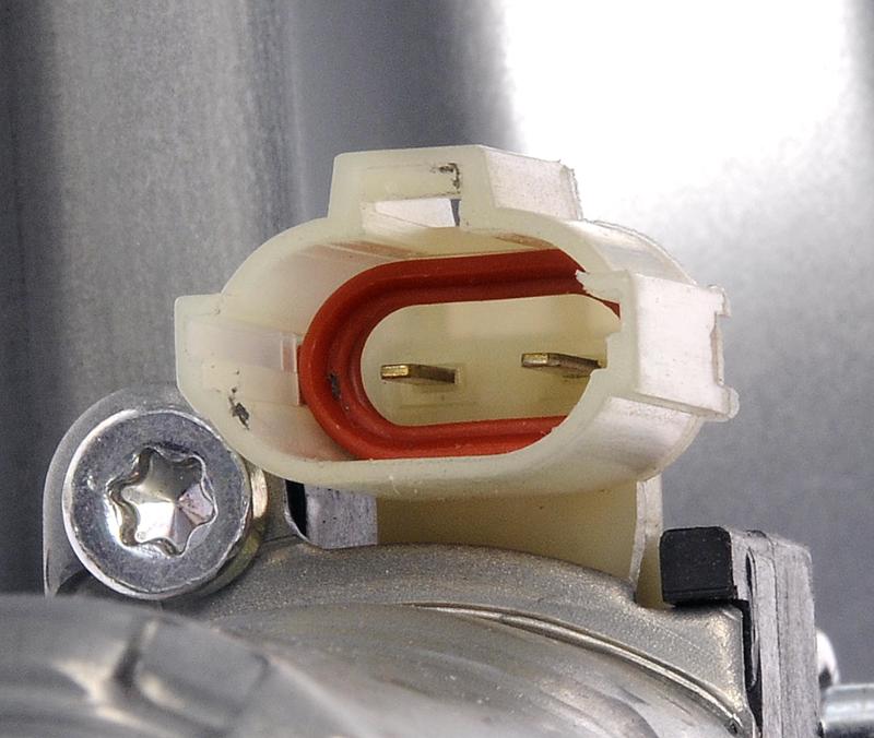 Dorman 748374 Power Window Motor and Regulator Assembly product image 3 of 3