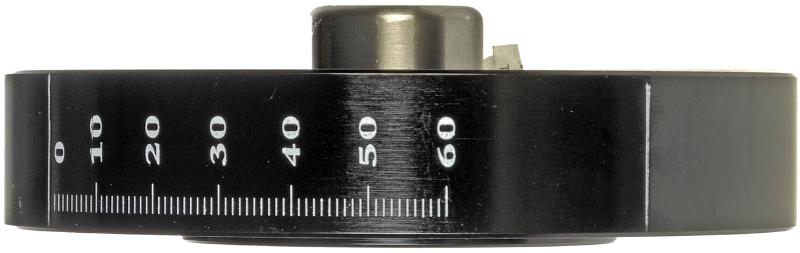Dorman 594002S Engine Harmonic Balancer product image 4 of 4