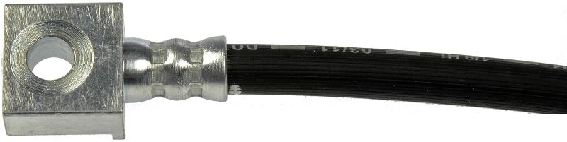 Dorman H620999 - Brake Hydraulic Hose Dorman H620999 Brake Hydraulic Hose product image 3 of 3
