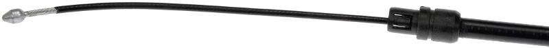Dorman C661078 - Parking Brake Cable Dorman C661078 Parking Brake Cable product image 3 of 3