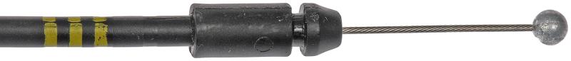 Dorman 912135 Hood Release Cable product image 4 of 4