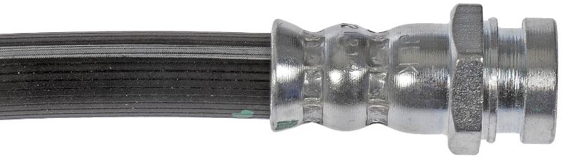 Dorman H620700 - Brake Hydraulic Hose Dorman H620700 Brake Hydraulic Hose product image 3 of 3