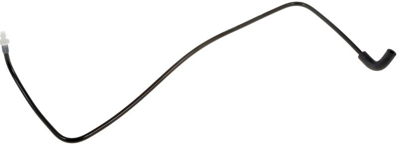 Dorman 46005 Engine Crankcase Breather Hose product image 5 of 5