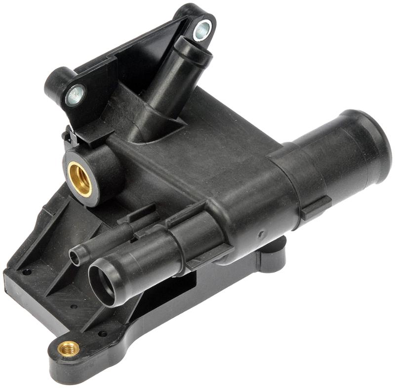 Dorman 902690 Engine Coolant Water Outlet product image 3 of 3