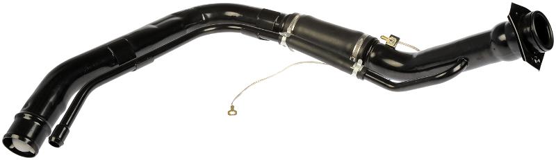 Dorman 577947 Fuel Tank Filler Neck product image 3 of 3