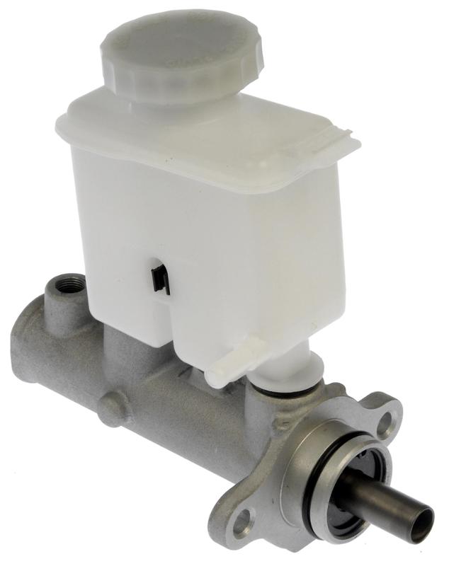 Dorman M630635 Brake Master Cylinder product image 4 of 4
