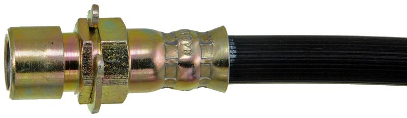 Dorman H36841 - Brake Hydraulic Hose Dorman H36841 Brake Hydraulic Hose product image 3 of 3