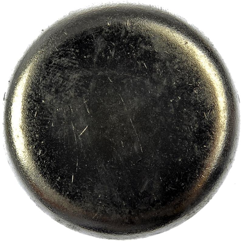 Dorman 555104.1 Engine Expansion Plug product image 2 of 2