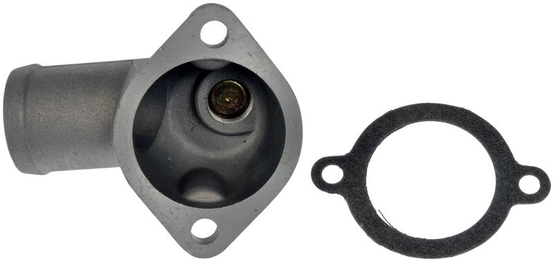 Dorman 9023029 Engine Coolant Thermostat Housing product image 2 of 2