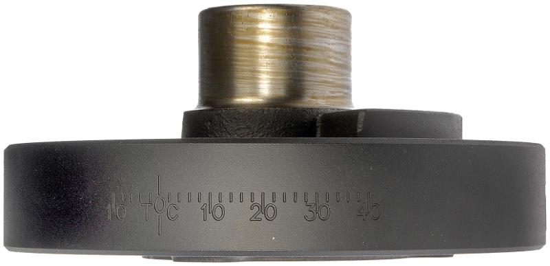Dorman 594275 Engine Harmonic Balancer product image 2 of 2