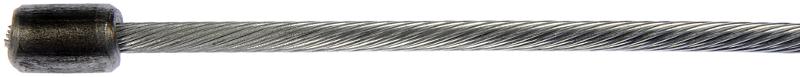 Dorman C660922 Parking Brake Cable product image 3 of 3