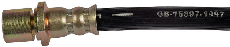 Dorman H620848 Brake Hydraulic Hose product image 3 of 3