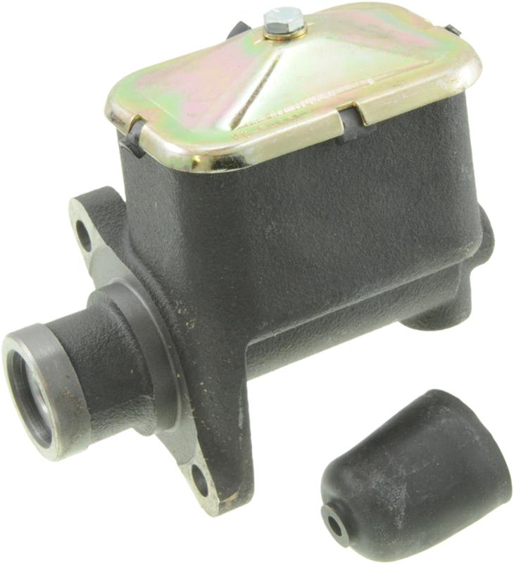 Dorman M34403 Brake Master Cylinder product image 4 of 4