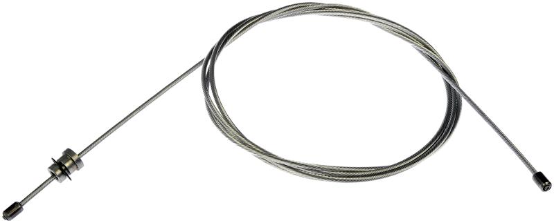 Dorman C660934 Parking Brake Cable product image 3 of 3