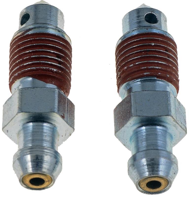 Dorman 12701 Brake Bleeder Screw product image 3 of 3