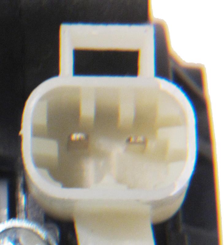 Dorman 741811 - Power Window Motor and Regulator Assembly Dorman 741811 Power Window Motor and Regulator Assembly product image 3 of 3
