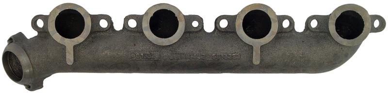 Dorman 674383 - Exhaust Manifold Dorman 674383 Exhaust Manifold product image 6 of 6