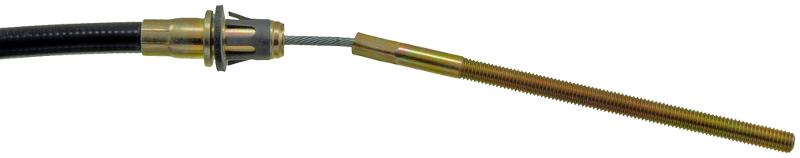 Dorman C94454 Parking Brake Cable product image 3 of 3