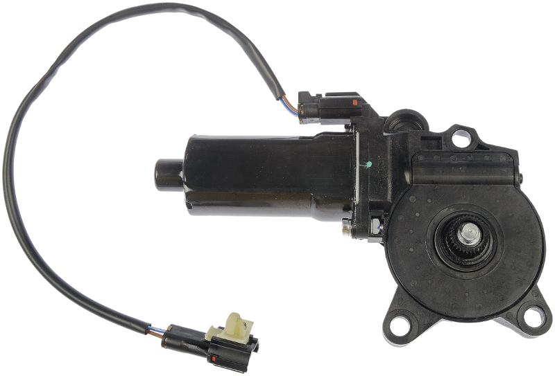 Dorman 742711 Power Window Motor product image 6 of 6