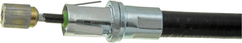 Dorman C660228 Parking Brake Cable product image 3 of 3