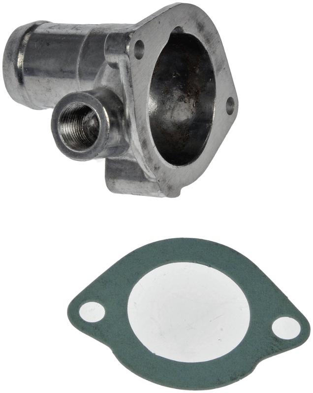 Dorman 9025008 Engine Coolant Thermostat Housing product image 2 of 2