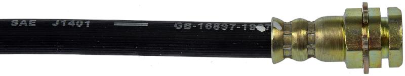 Dorman H621319 Brake Hydraulic Hose product image 3 of 3