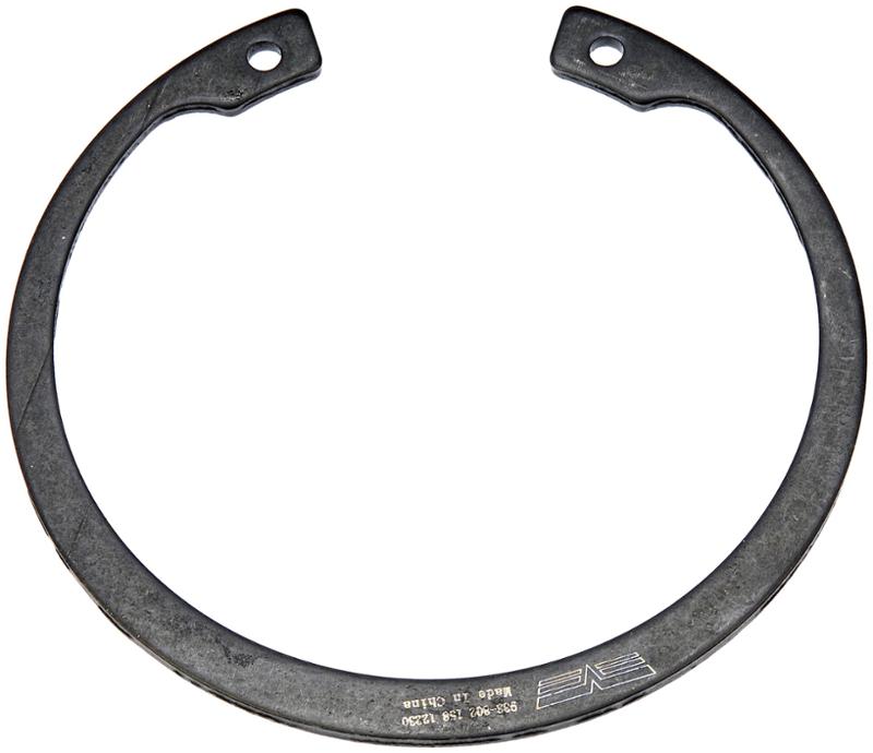 Dorman 933802 Wheel Bearing Retaining Ring product image 2 of 2