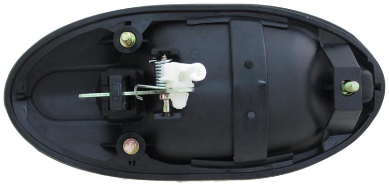 Dorman 90658 - Exterior Door Handle Dorman 90658 Exterior Door Handle product image 3 of 3