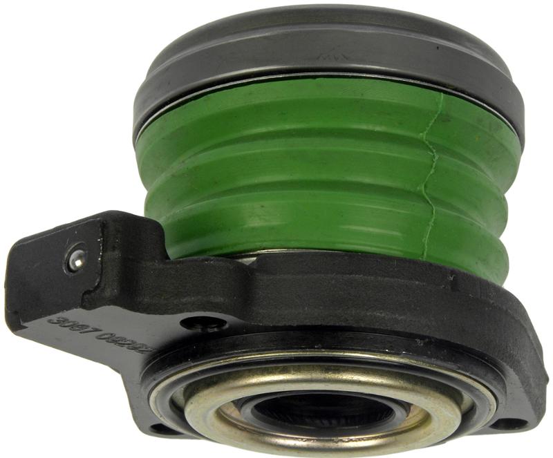 Dorman CS650116 - Clutch Slave Cylinder Dorman CS650116 Clutch Slave Cylinder product image 3 of 3