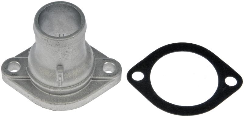 Dorman 9023032 Engine Coolant Thermostat Housing product image 2 of 2
