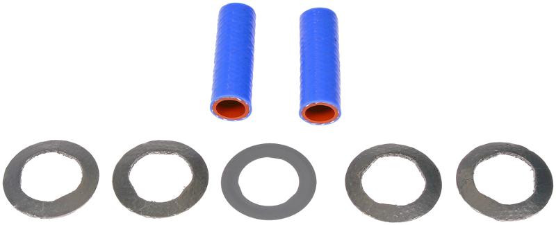 Dorman 9045012 - EGR Cooler Gasket Kit Dorman 9045012 EGR Cooler Gasket Kit product image 1 of 1