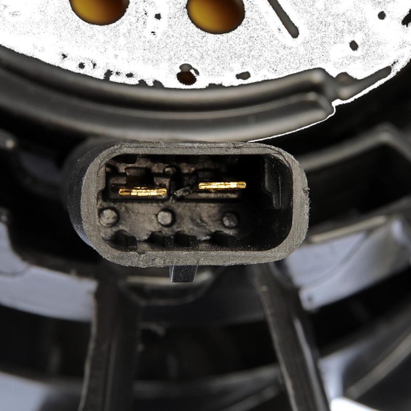 Dorman 621109 - Engine Cooling Fan Assembly Dorman 621109 Engine Cooling Fan Assembly product image 2 of 2