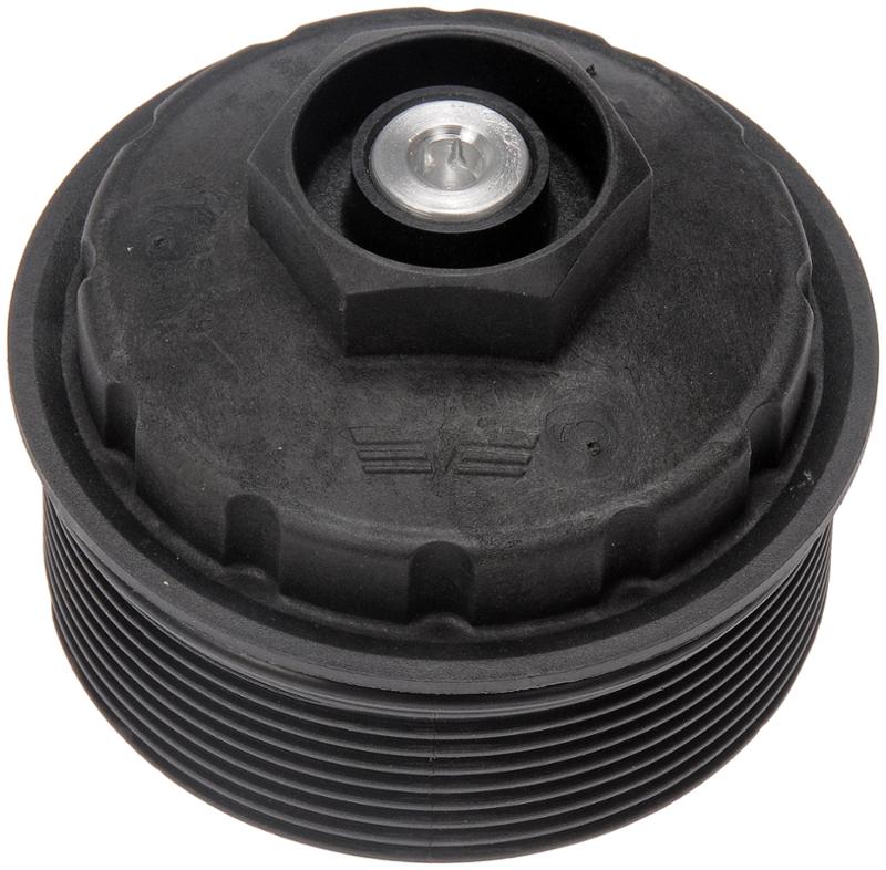 Dorman 917045 - Engine Oil Filter Cover Dorman 917045 Engine Oil Filter Cover product image 1 of 1