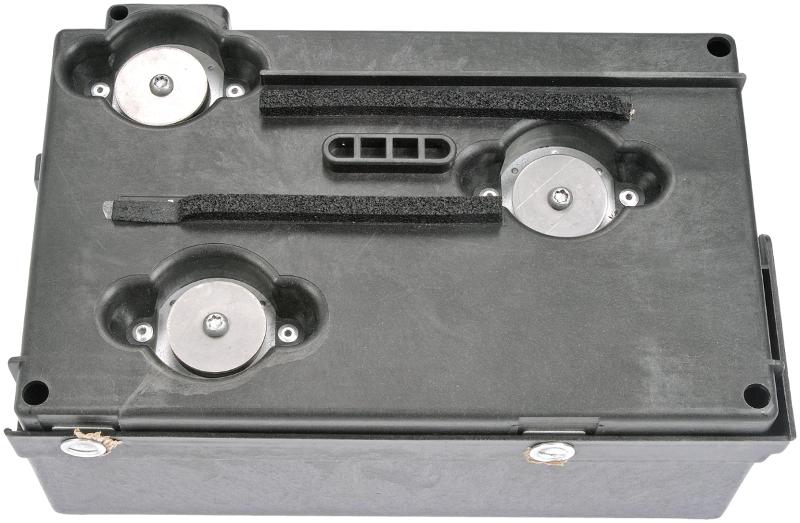 Dorman 949907 Suspension Air Compressor product image 2 of 2