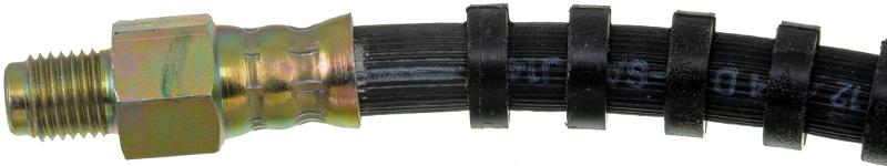 Dorman H38960 - Brake Hydraulic Hose Dorman H38960 Brake Hydraulic Hose product image 3 of 3