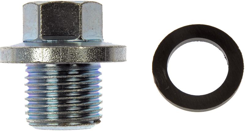 Dorman 65314 - Engine Oil Drain Plug Dorman 65314 Engine Oil Drain Plug product image 1 of 1