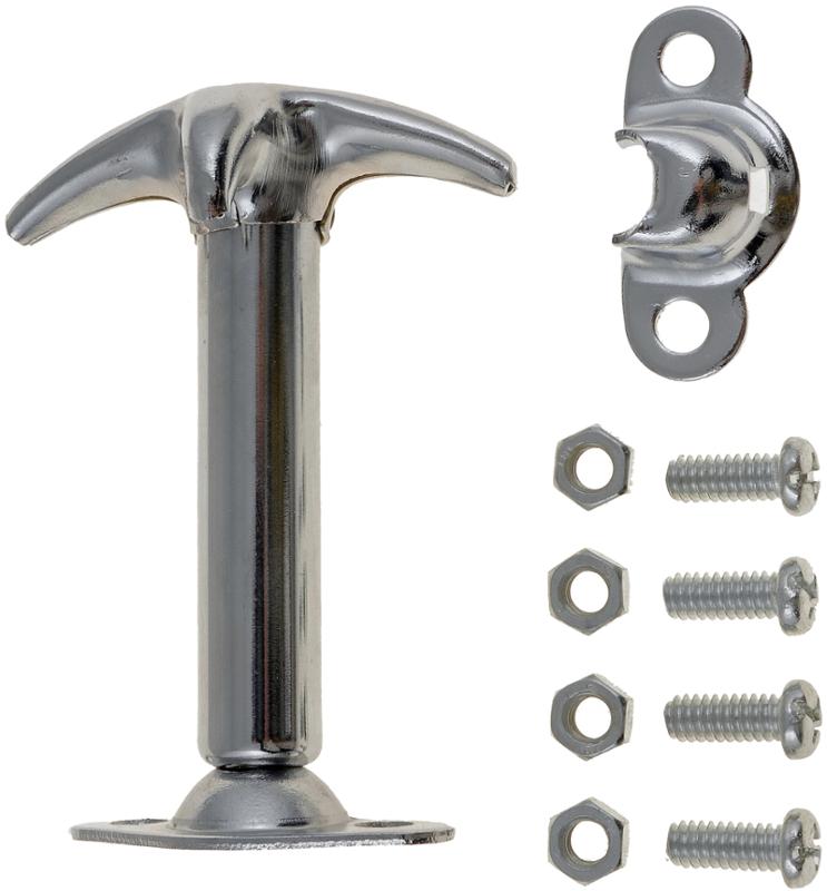 Dorman 42423 Hood Latch Assembly product image 4 of 4
