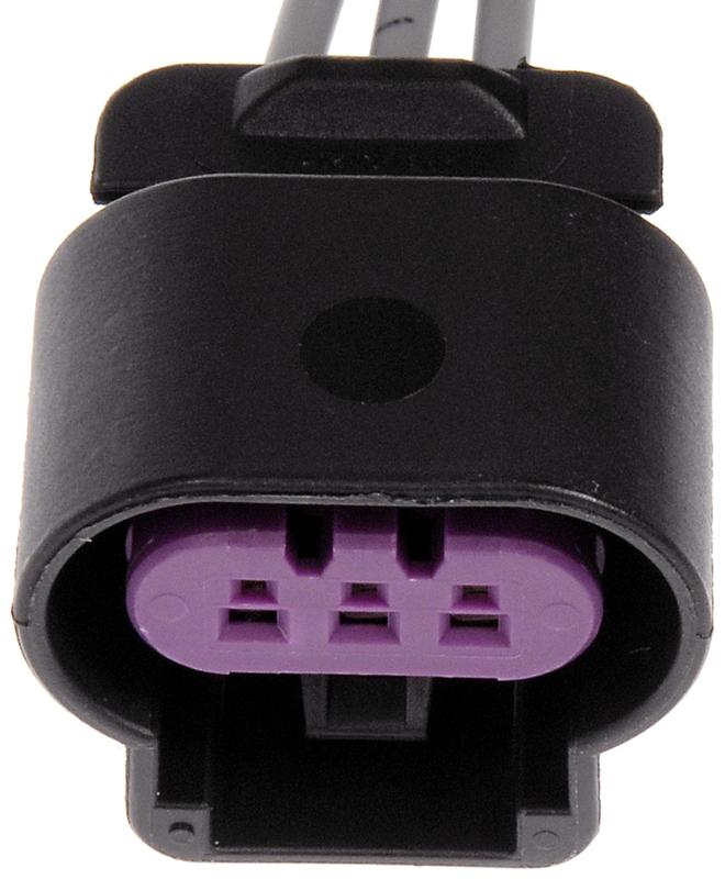 Dorman 645513 Battery Current Sensor Connector product image 2 of 2