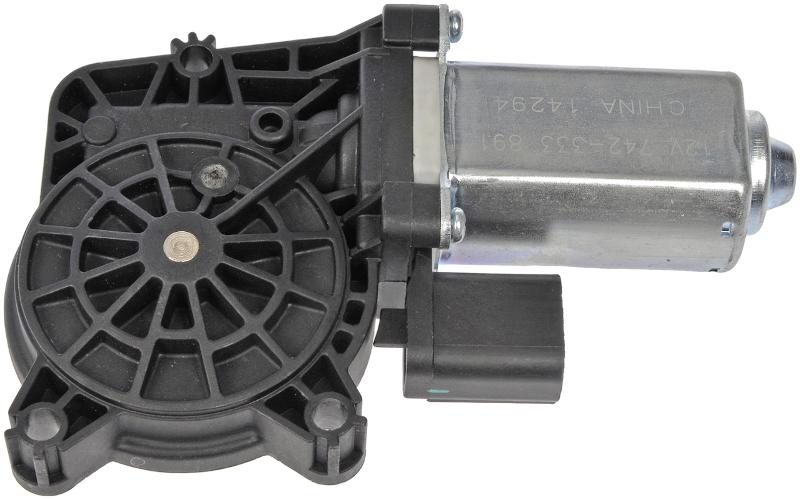 Dorman 742333 Power Window Motor product image 3 of 3
