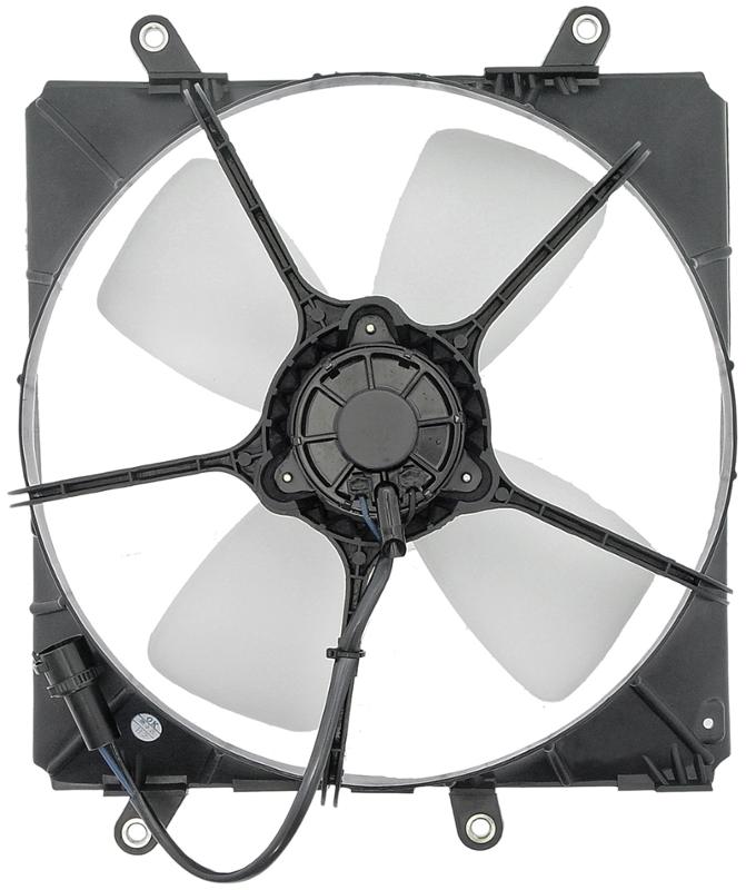 Dorman 620513 Engine Cooling Fan Assembly product image 4 of 4