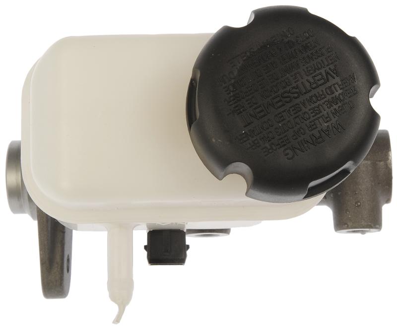 Dorman M630457 Brake Master Cylinder product image 4 of 4