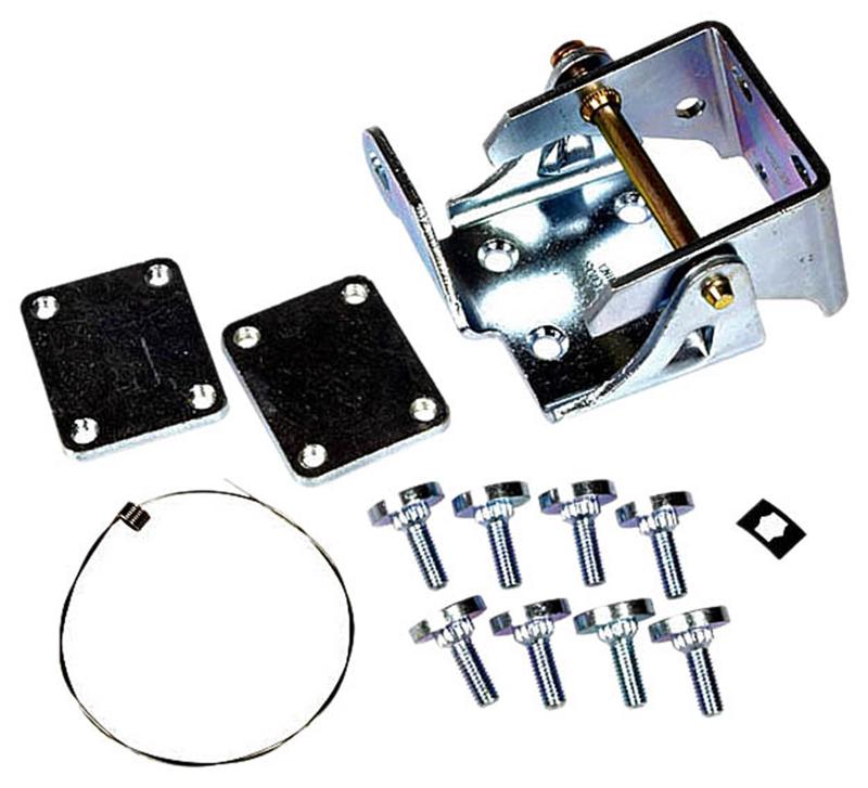 Dorman 924107 - Door Hinge Dorman 924107 Door Hinge product image 1 of 1