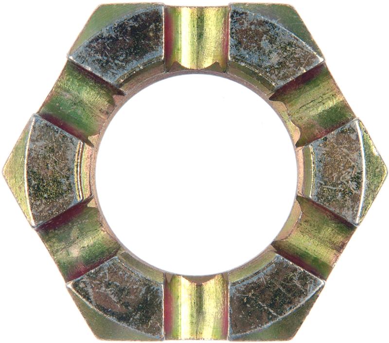 Dorman 615114.1 Spindle Nut product image 2 of 2