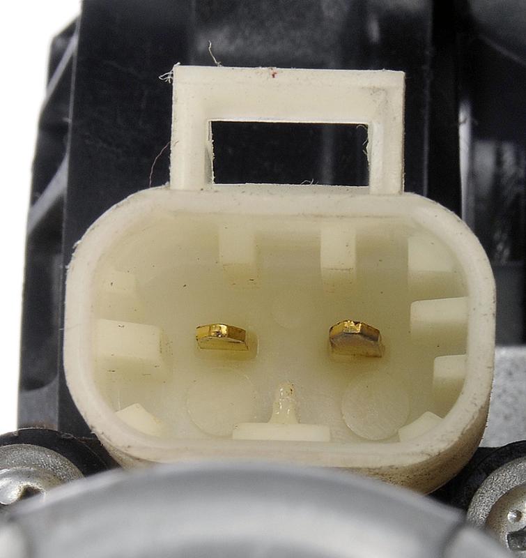 Dorman 748536 Power Window Motor and Regulator Assembly product image 6 of 6