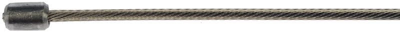 Dorman C660967 Parking Brake Cable product image 3 of 3