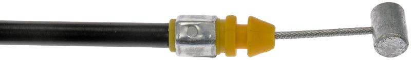 Dorman 912310 Trunk Lid Release Cable product image 3 of 3