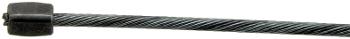 Dorman C93661 Parking Brake Cable product image 3 of 3