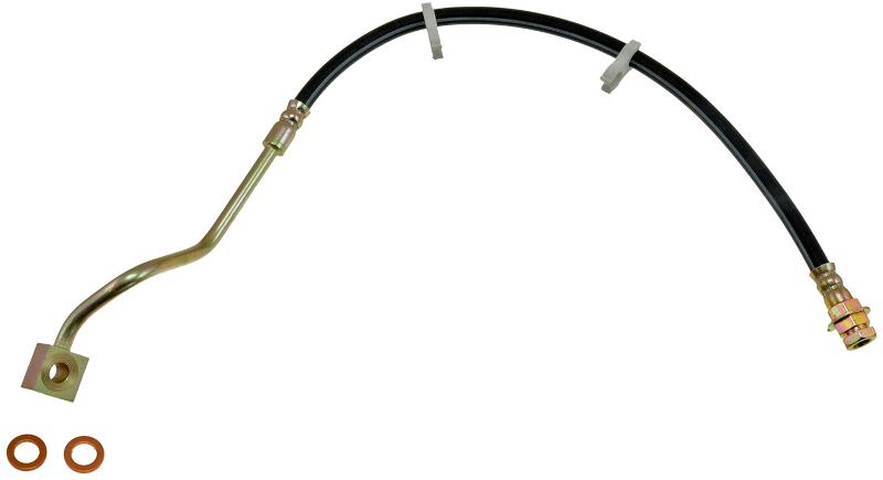 Dorman H381185 Brake Hydraulic Hose product image 3 of 3